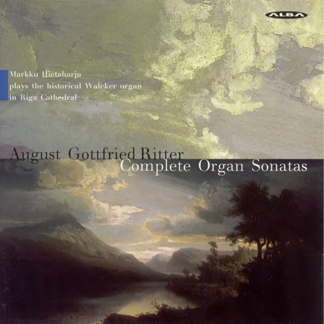 Organ Sonata No. 3 in A Minor, Op. 23: I. Rasch. Recitativo. Nicht schleppend. Rasch. Entschlossen. Fuge