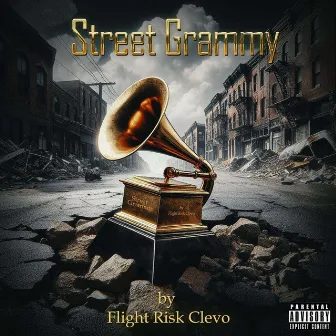 Street Grammy by Flight Risk Clevo