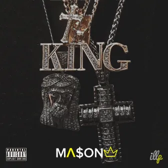 Mason by Mason King