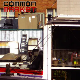 Connect For by Common Market