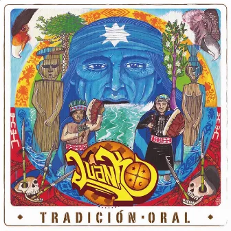 Tradición Oral by Luanko