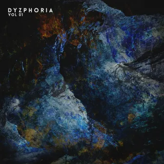 Dyzphoria, Vol. 1 by Dyzphoria