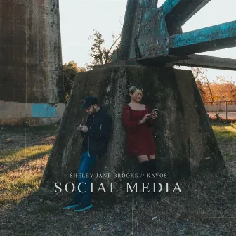 Social Media by Shelby Jane Brooks