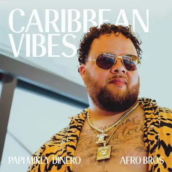 Caribbean Vibes by Papi Mikey Dinero