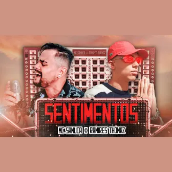 Sentimentos by mc samuca