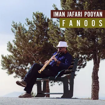 Fanoos, Vol. 2 (Instrumental) by Iman Jafari Pooyan