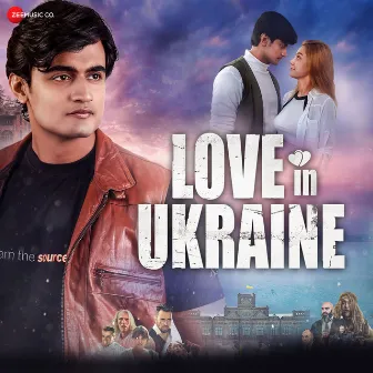 Love In Ukraine (Original Motion Picture Soundtrack) by Unknown Artist