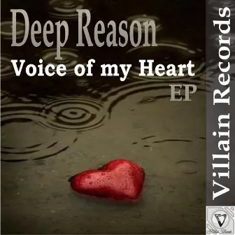 Voice of my Heart EP by Deep Reason