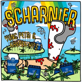 Scharnier by KA$PER HITS