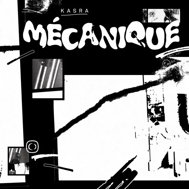 Mécanique EP