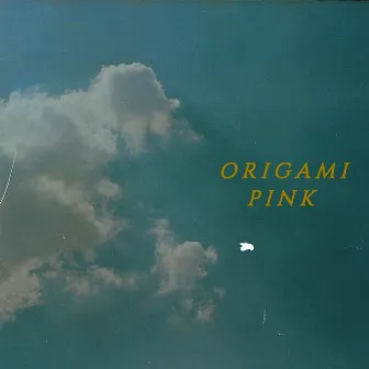 Departure by Origami Pink