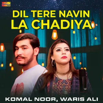 Dil Tere Navin La Chadiya by 