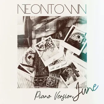 June (Piano Version) by neontown