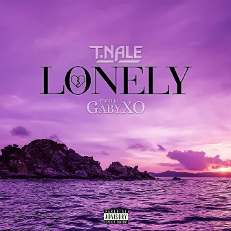 Lonely by T.Nale