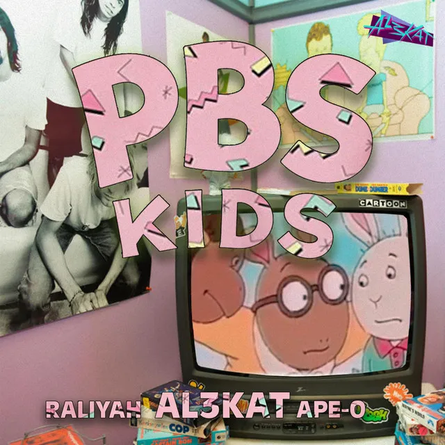 PBS KIDS - Radio Edit