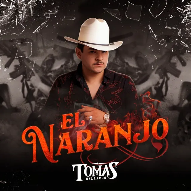 El Naranjo