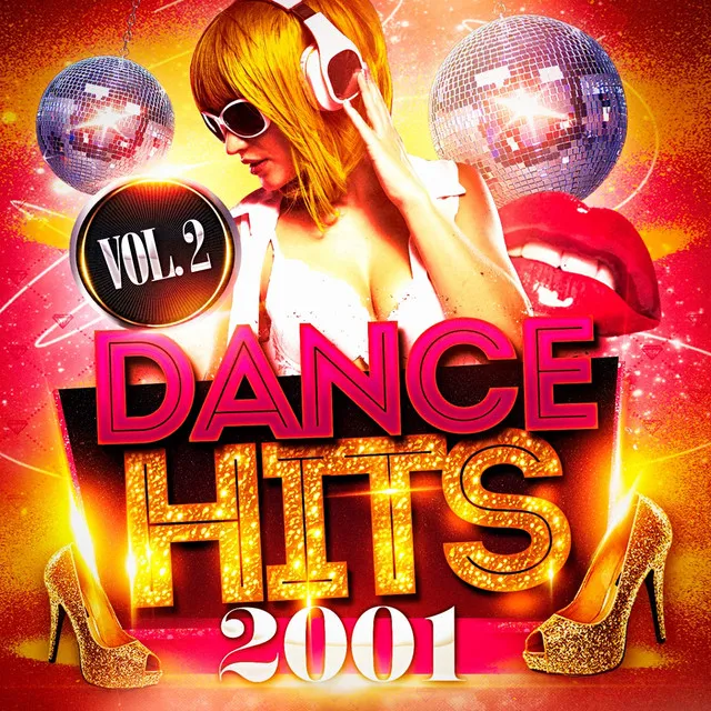 Dance Hits 2001, Vol. 2