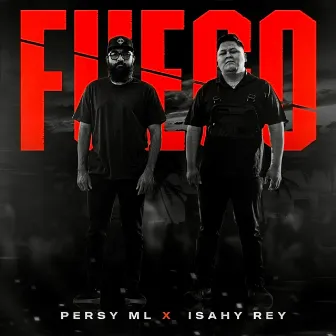 Fuego by Persy ML