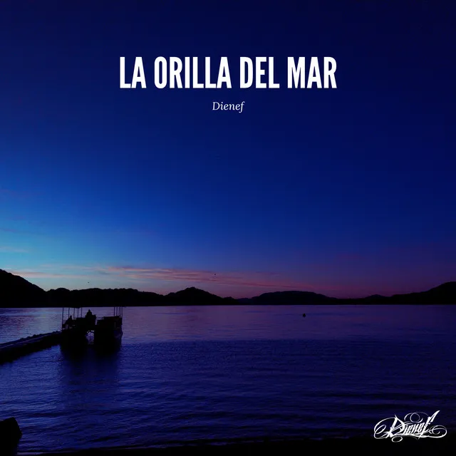 La Orilla del Mar