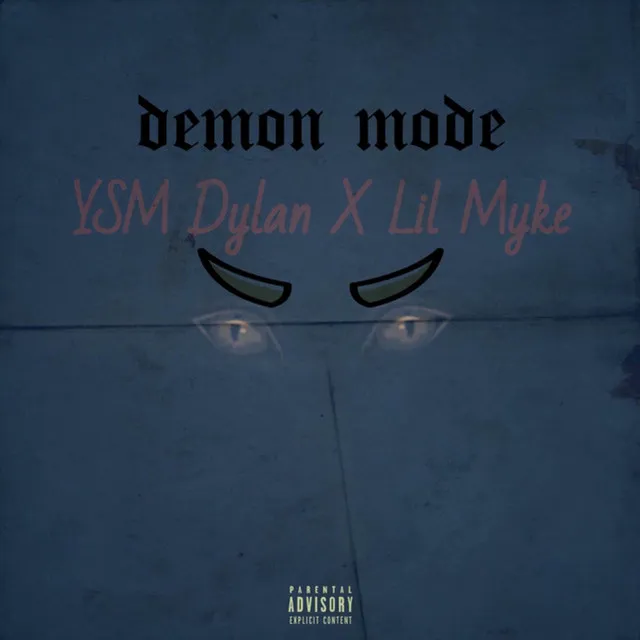 Demon Mode