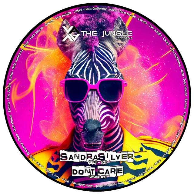 Dont Care - Original Mix