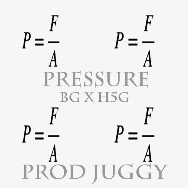 Pressure