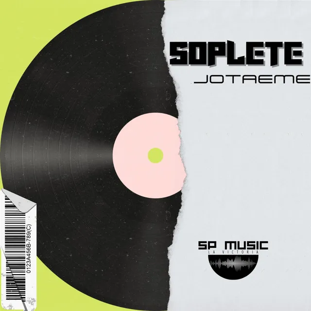 Soplete