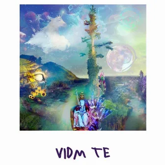 Vidm Te by JKush