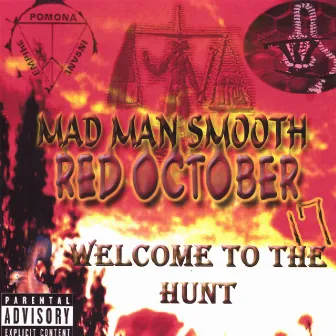 Red October by Mad Man Smooth