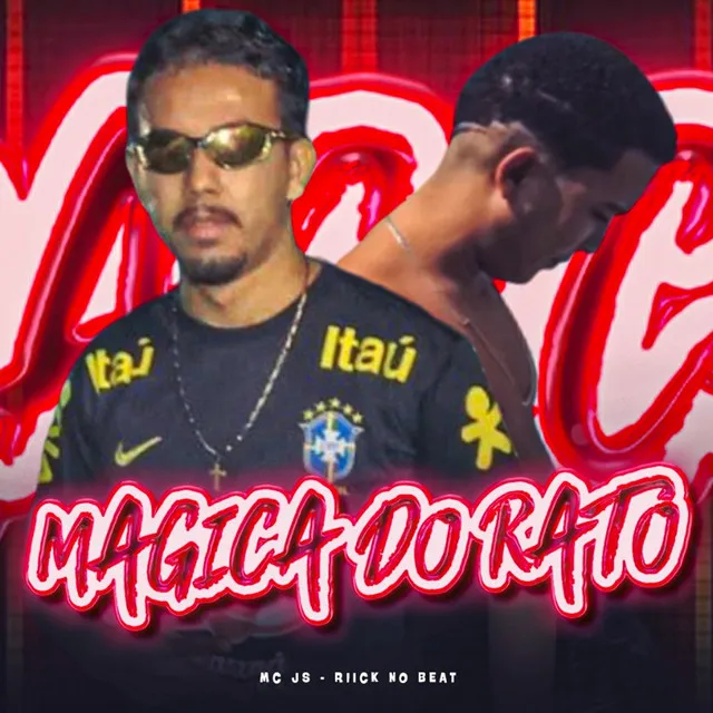 Magica do Rato