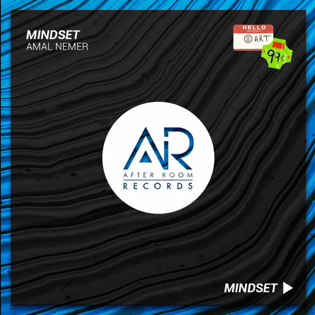 Mindset - Original Mix