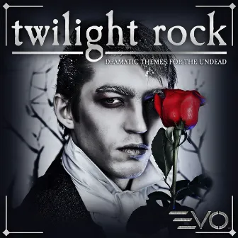 Twilight Rock: Dramatic Themes for the Undead by Alexander 