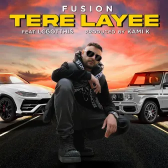 Tere Layee by Kami K