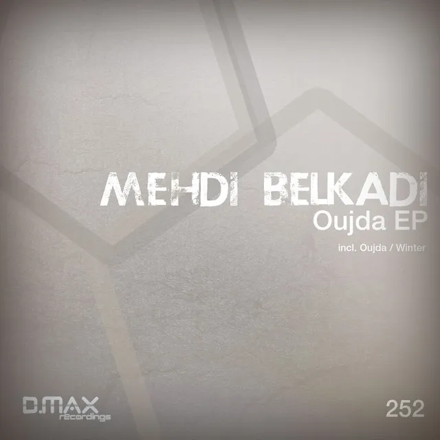 Oujda - Original Mix