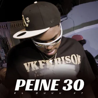 Peine 30 by El Duuu27