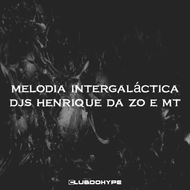 Melodia intergaláctica