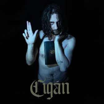 CIGÁN by Fvck_kvlt