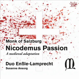 Nicodemus Passion by Susanne Ansorg