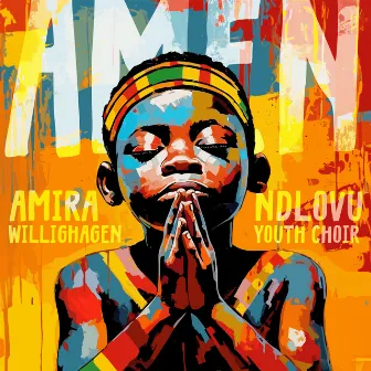 Amen by Amira Willighagen