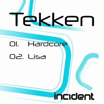 Hardcore / Lisa by Tekken