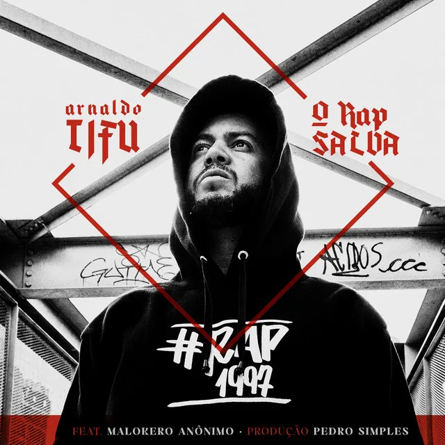 O Rap Salva