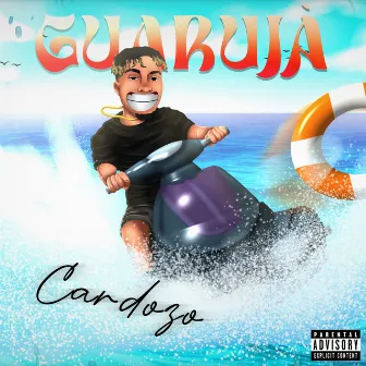 Guarujá by ogcardozo