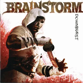 Downburst by Brainstorm