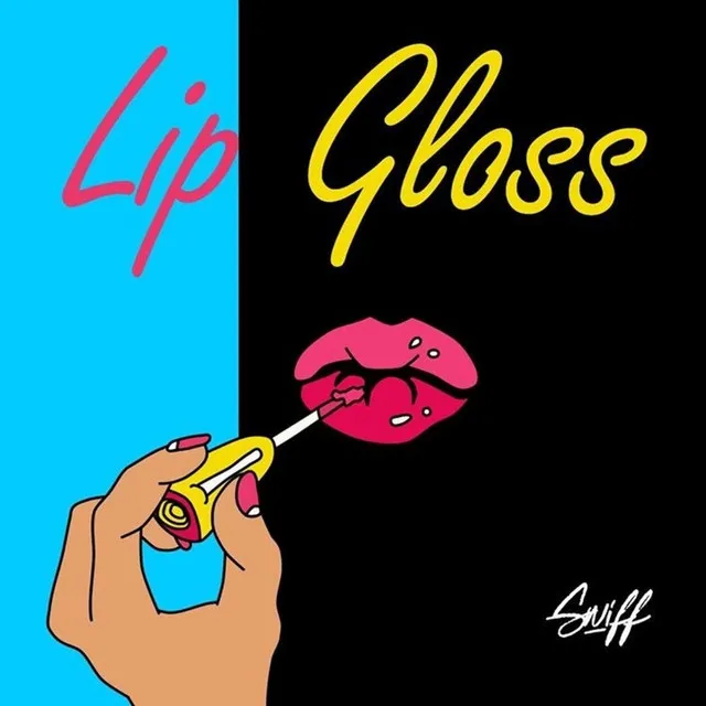 Lip Gloss