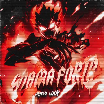 CHAMA FORTE by Lonely Loop