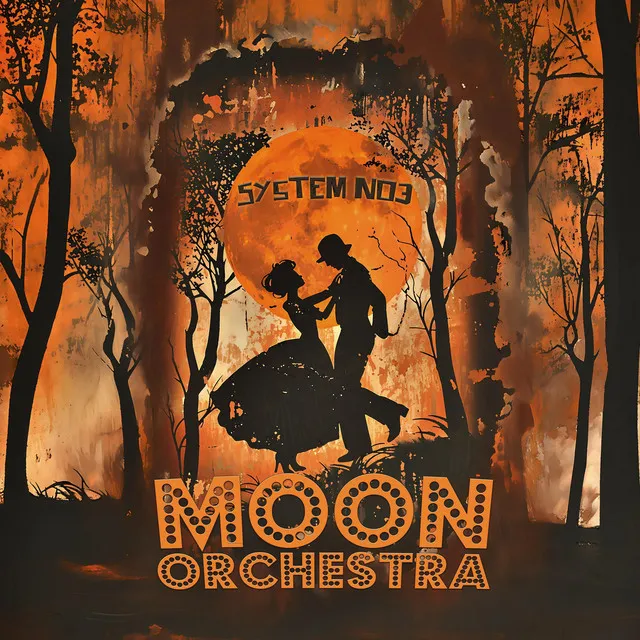 Moon Orchestra