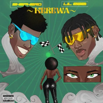 Kerewa by Lil Eazi