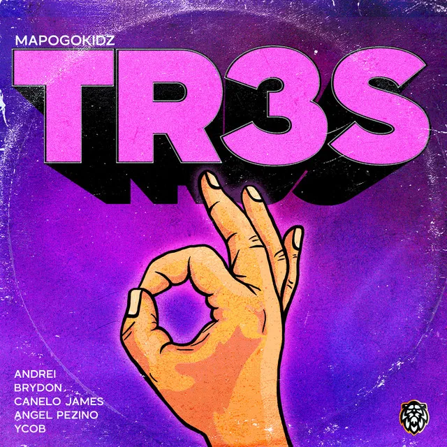 Tr3s