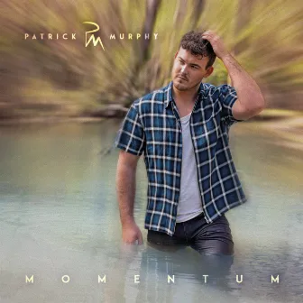 Momentum by Patrick Murphy