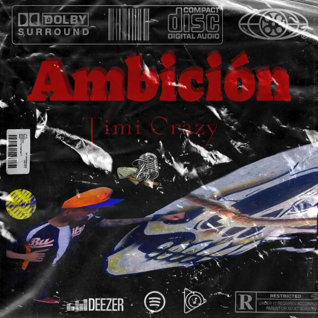 Ambicion